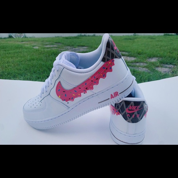 AF1 Custom - Picture 4 of 5